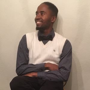 Meet your Posher, Alex